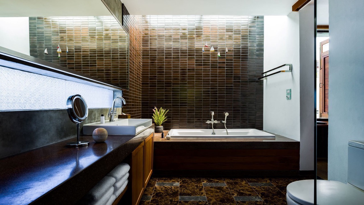 Photo of Bathroom in Khao Takiab