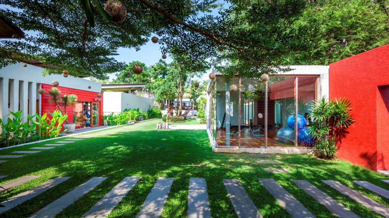Photo of Outdoor in Khao Takiab