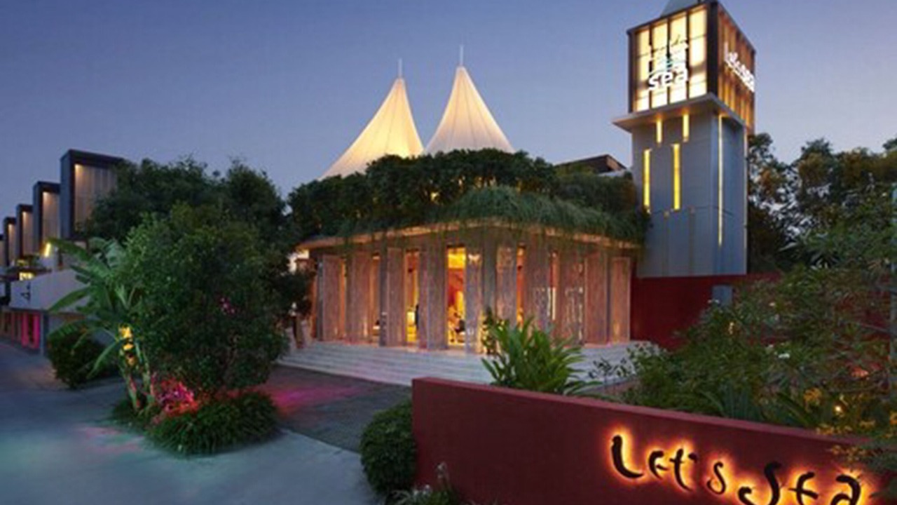 Photo of Outdoor in Khao Takiab