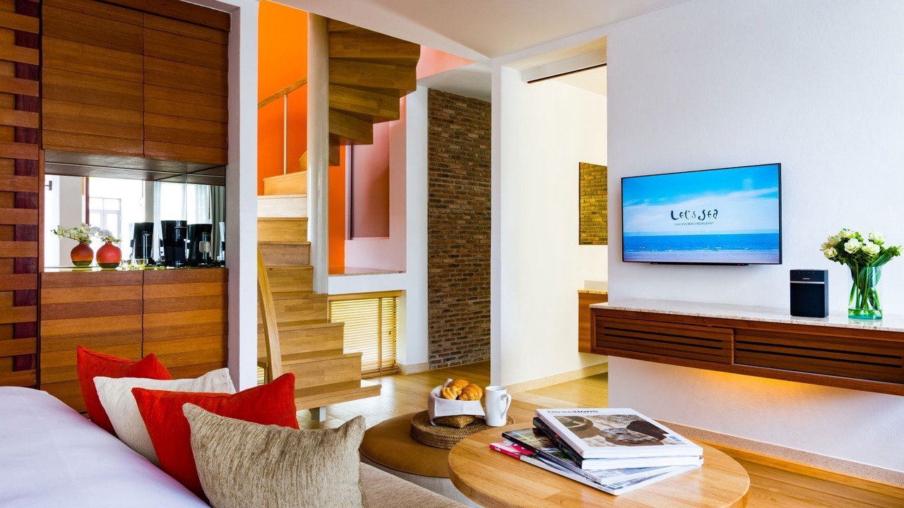 Photo of Bedroom in Khao Takiab