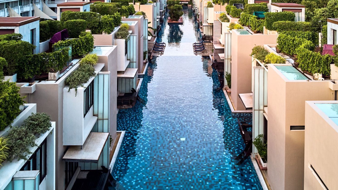 Photo of Outdoor in Khao Takiab