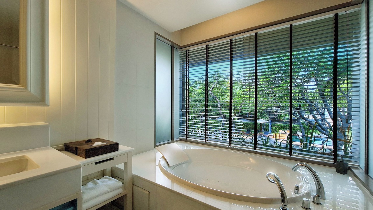 Photo of Bathroom in Hua Hin