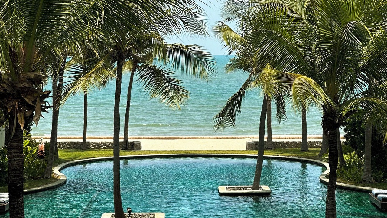 Photo of Outdoor in Hua Hin