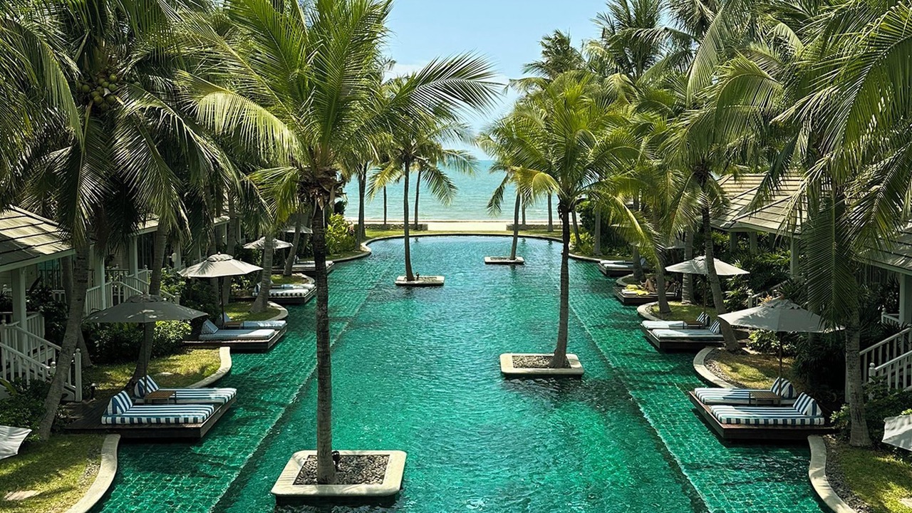 Photo of Outdoor in Hua Hin