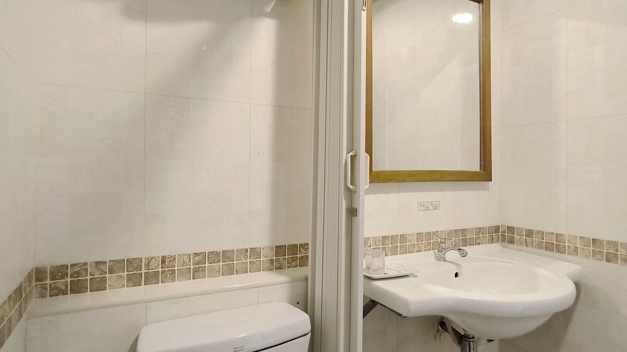 Photo of Bathroom in Ramkhamhaeng