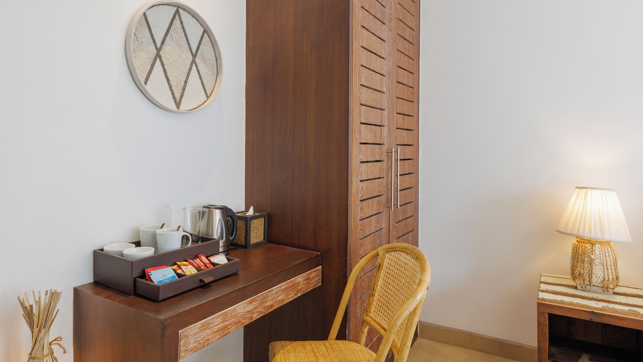 Photo of Bedroom in Rawai