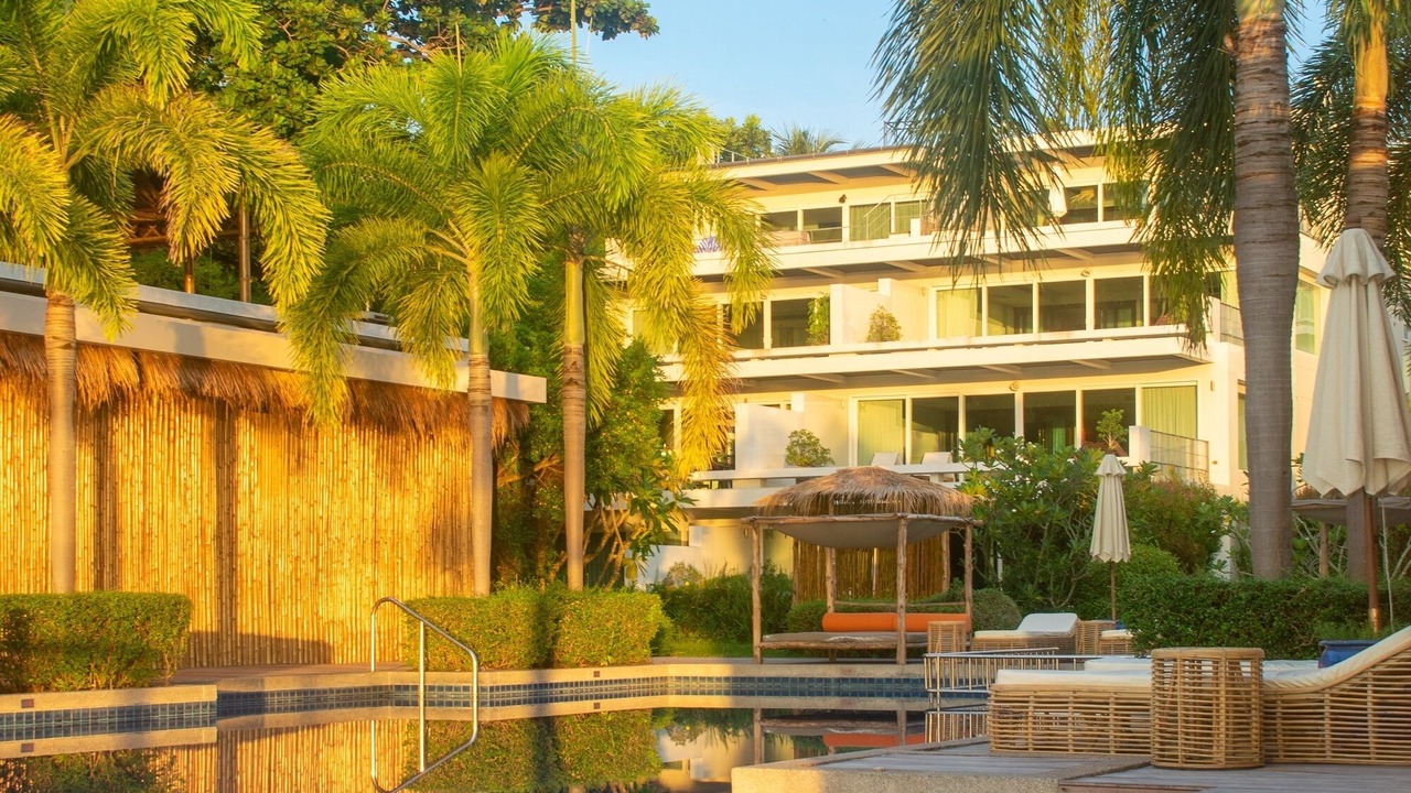 Photo of Outdoor in Rawai