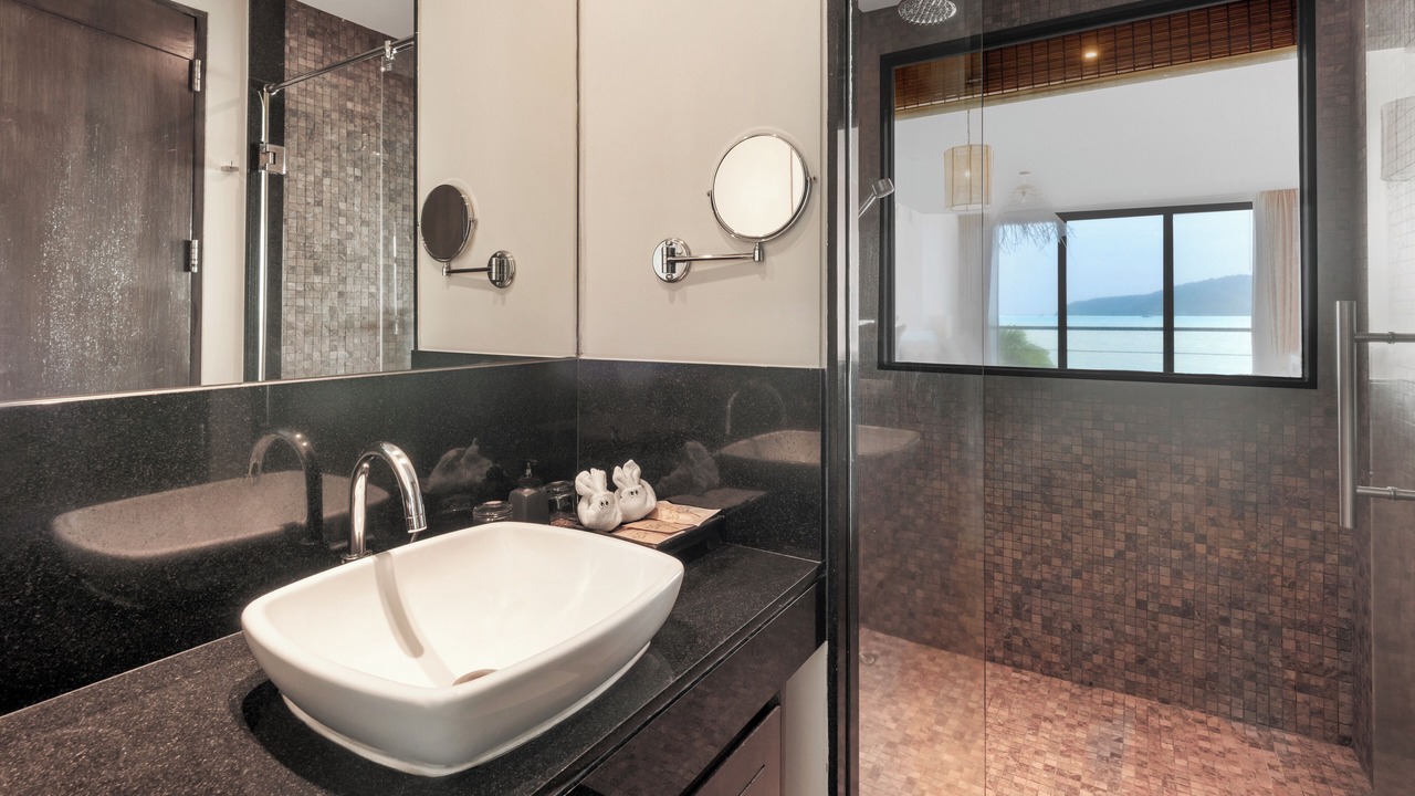 Photo of Bathroom in Rawai