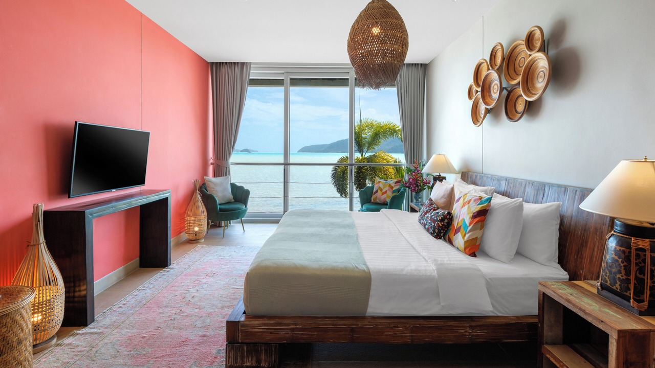 Photo of Bedroom in Rawai