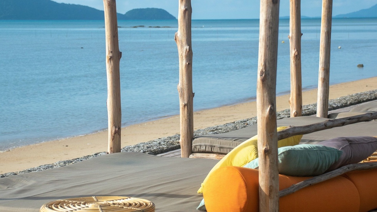 Photo of Outdoor in Rawai