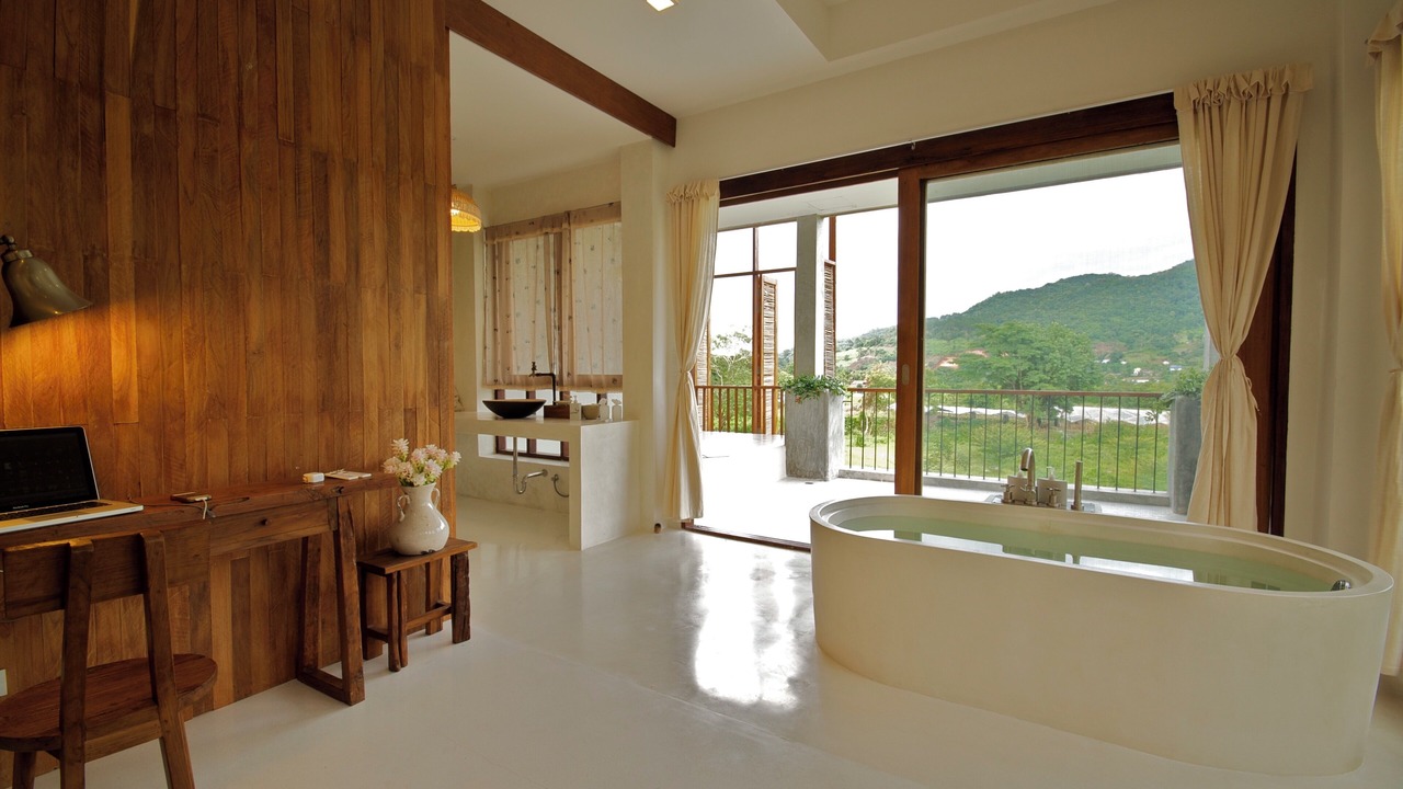 Photo of Bedroom in Pong Yaeng