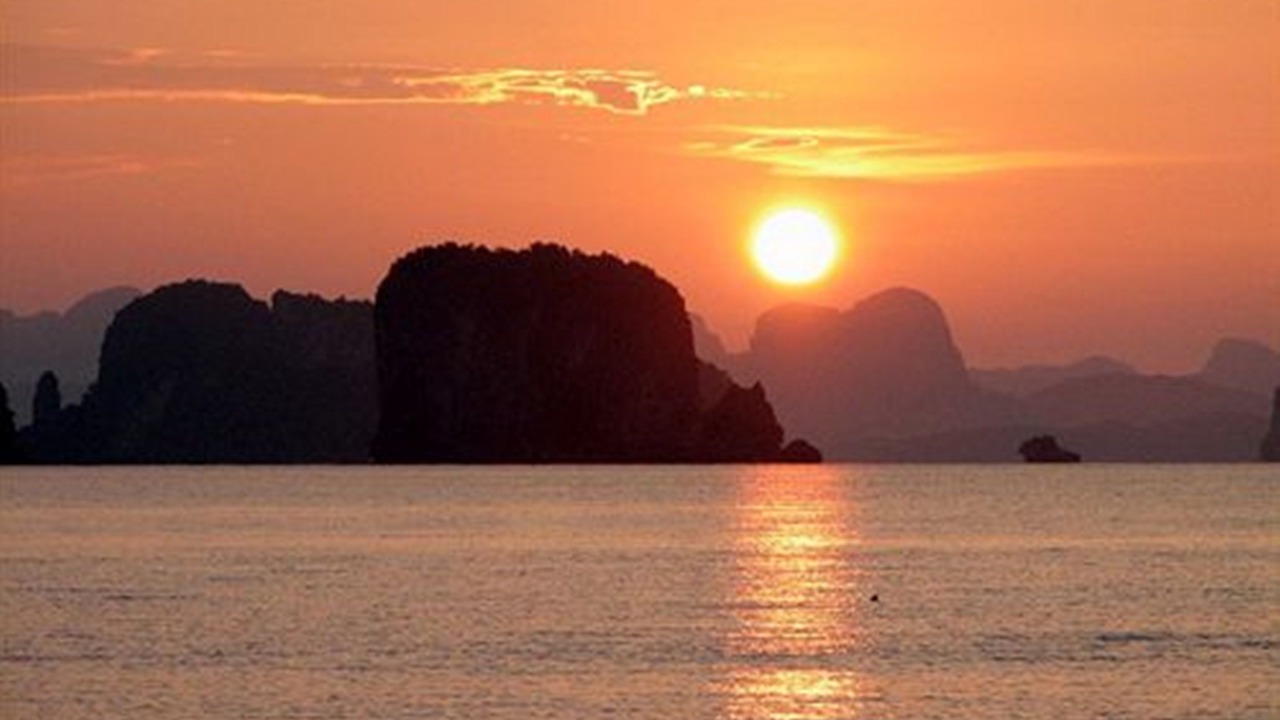Photo of Others in Ko Yao