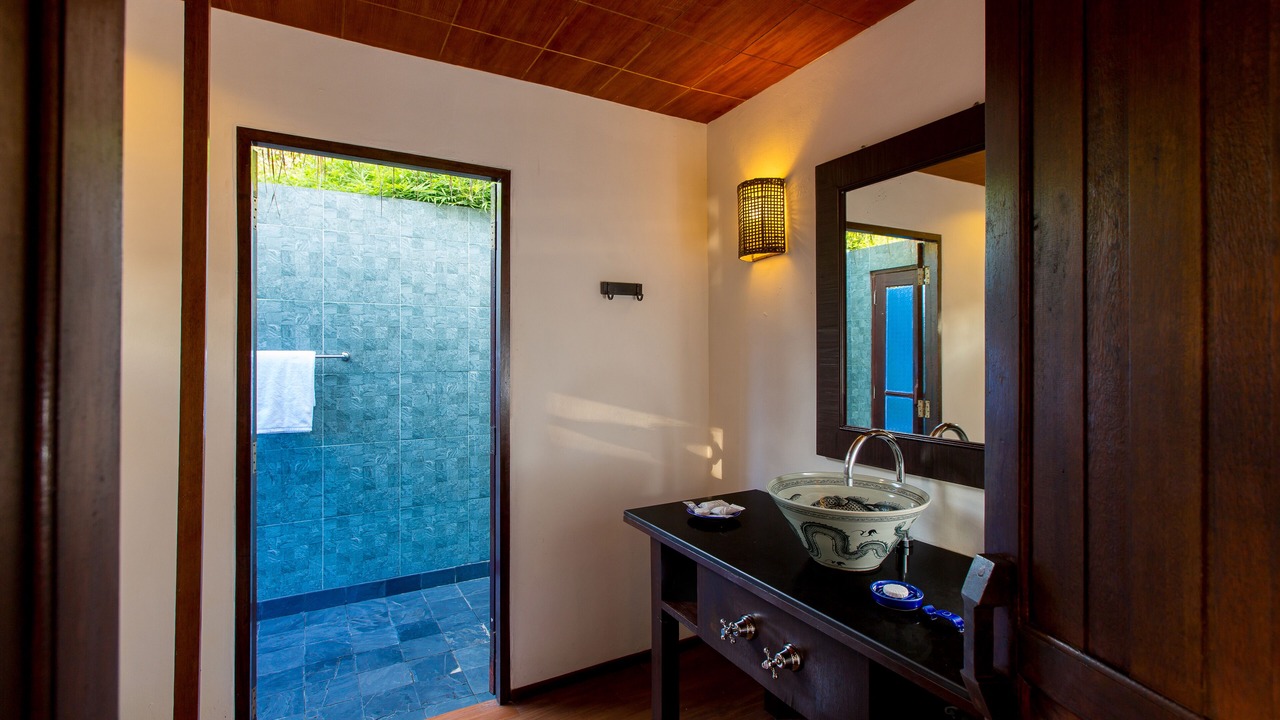 Photo of Bathroom in Ko Yao