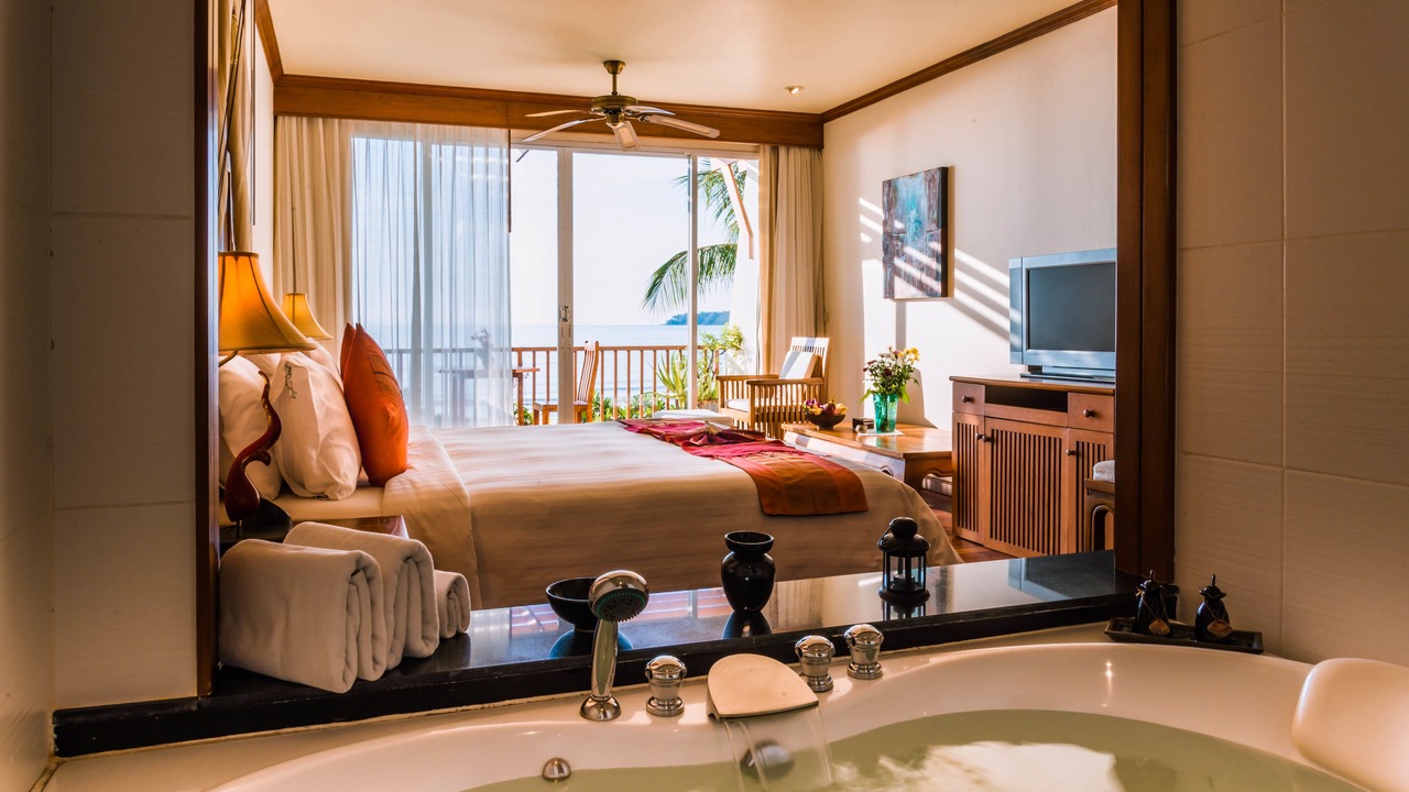 Photo of Bedroom in Kamala