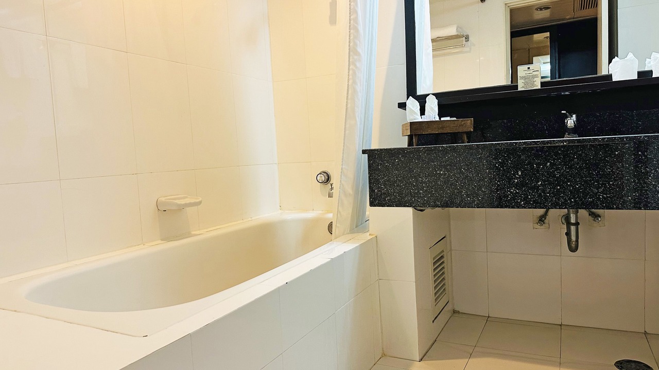 Photo of Bathroom in Chang Khlan