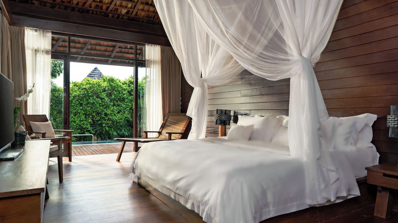 Photo of Outdoor in Lamai