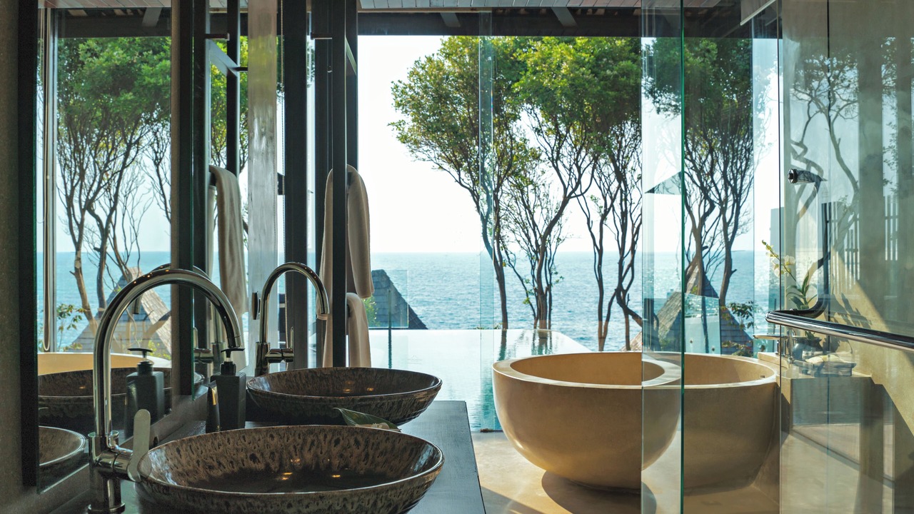 Photo of Bathroom in Lamai