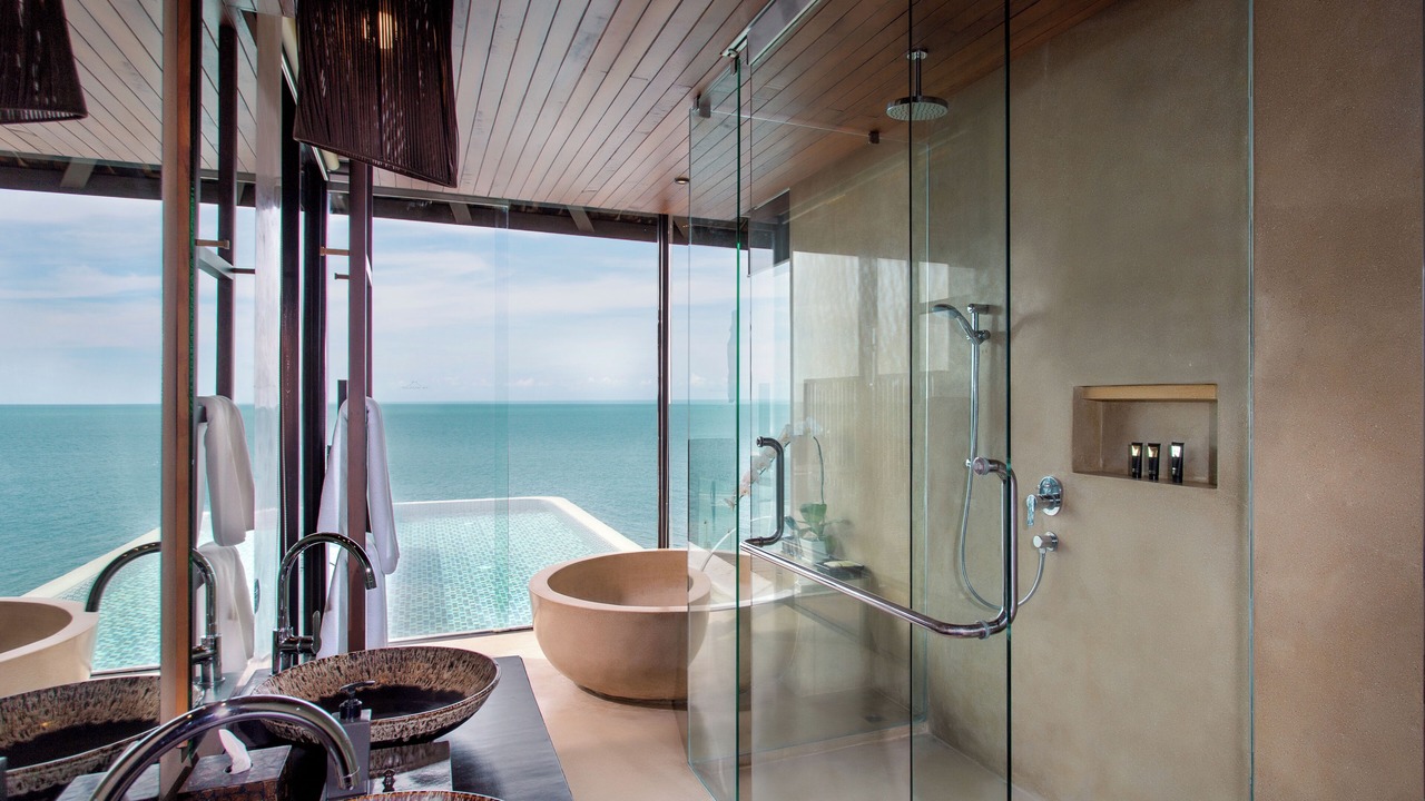 Photo of Bathroom in Lamai