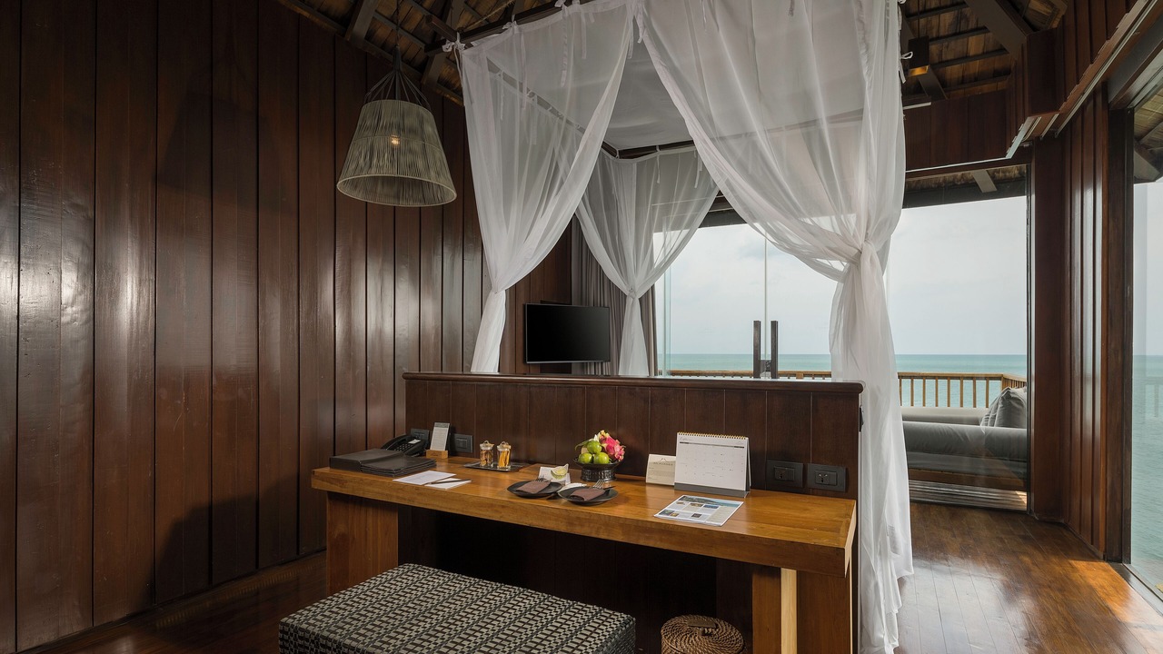 Photo of Outdoor in Lamai