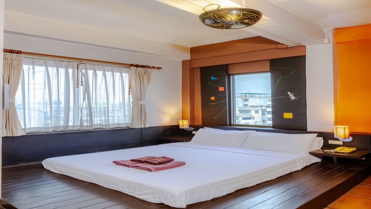 Photo of Bedroom in Ban Phan Thom