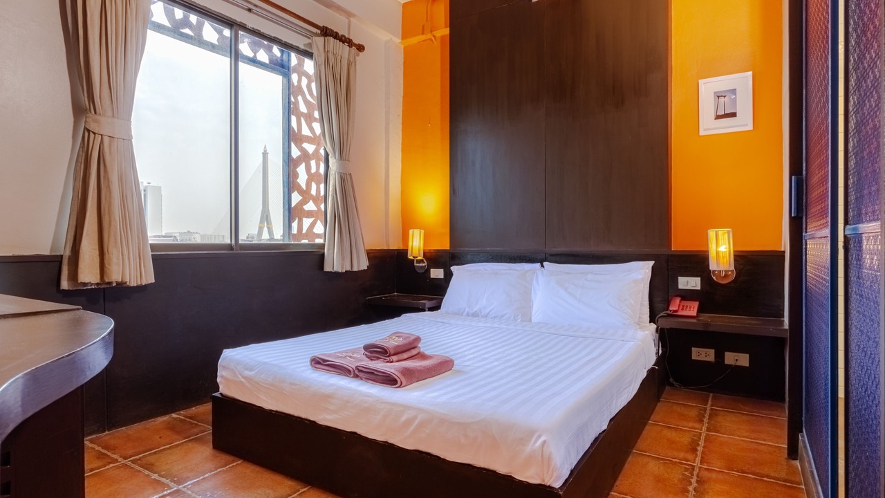 Photo of Bedroom in Ban Phan Thom