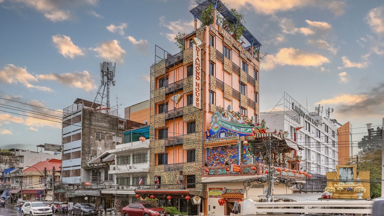 Photo of Outdoor in Ban Phan Thom