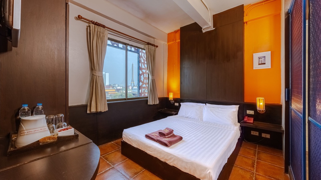 Photo of Bedroom in Ban Phan Thom
