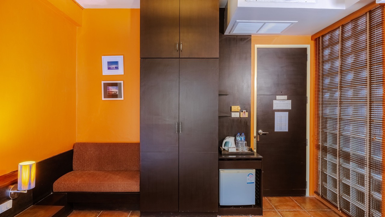 Photo of Bedroom in Ban Phan Thom