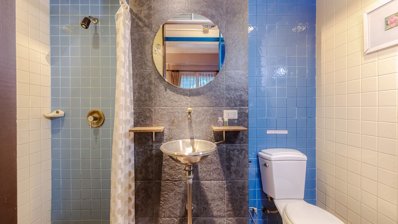 Photo of Bathroom in Ban Phan Thom