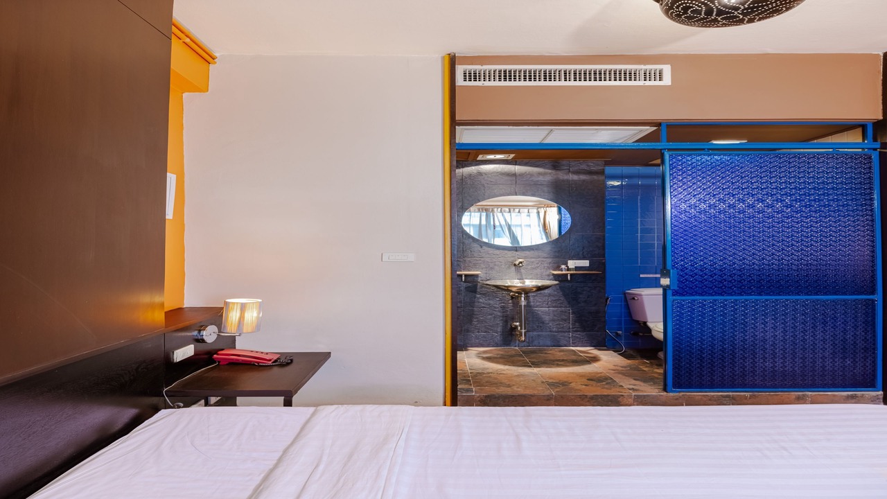 Photo of Bedroom in Ban Phan Thom