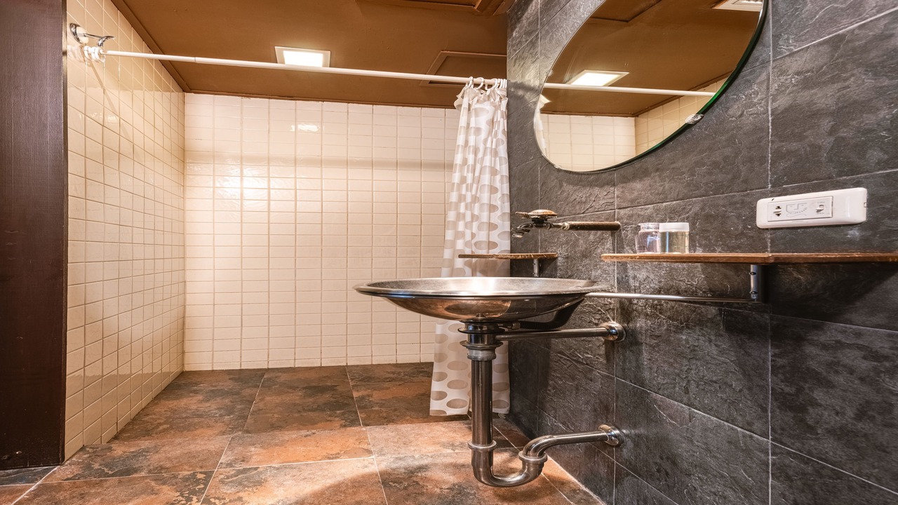 Photo of Bathroom in Ban Phan Thom