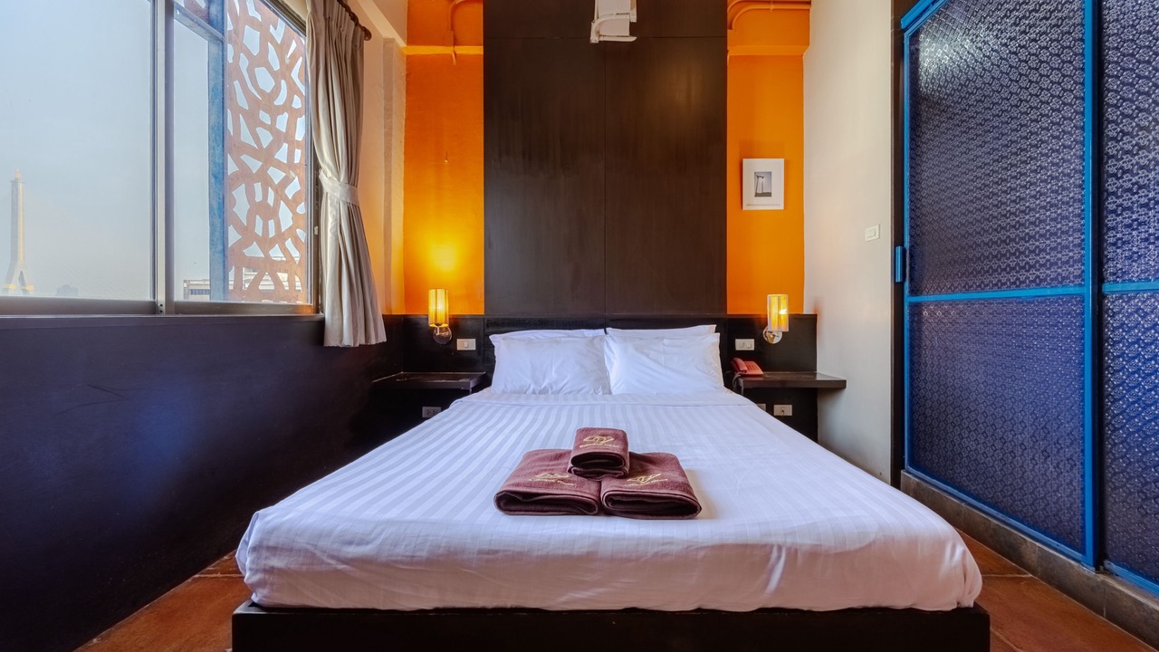 Photo of Bedroom in Ban Phan Thom