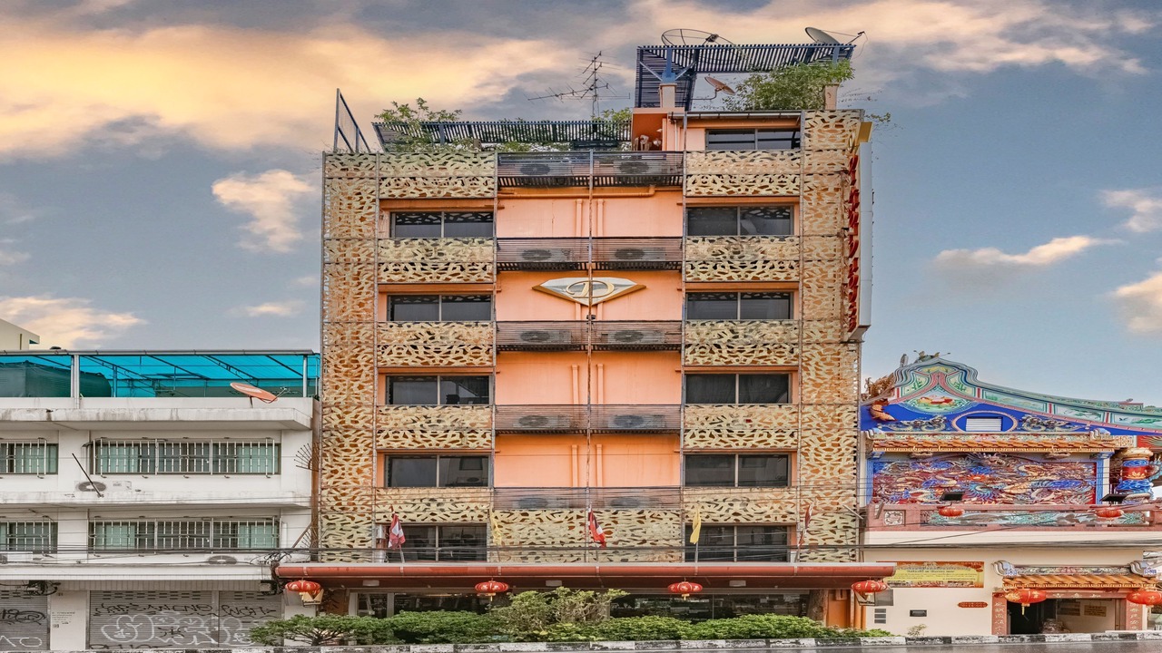 Photo of Outdoor in Ban Phan Thom