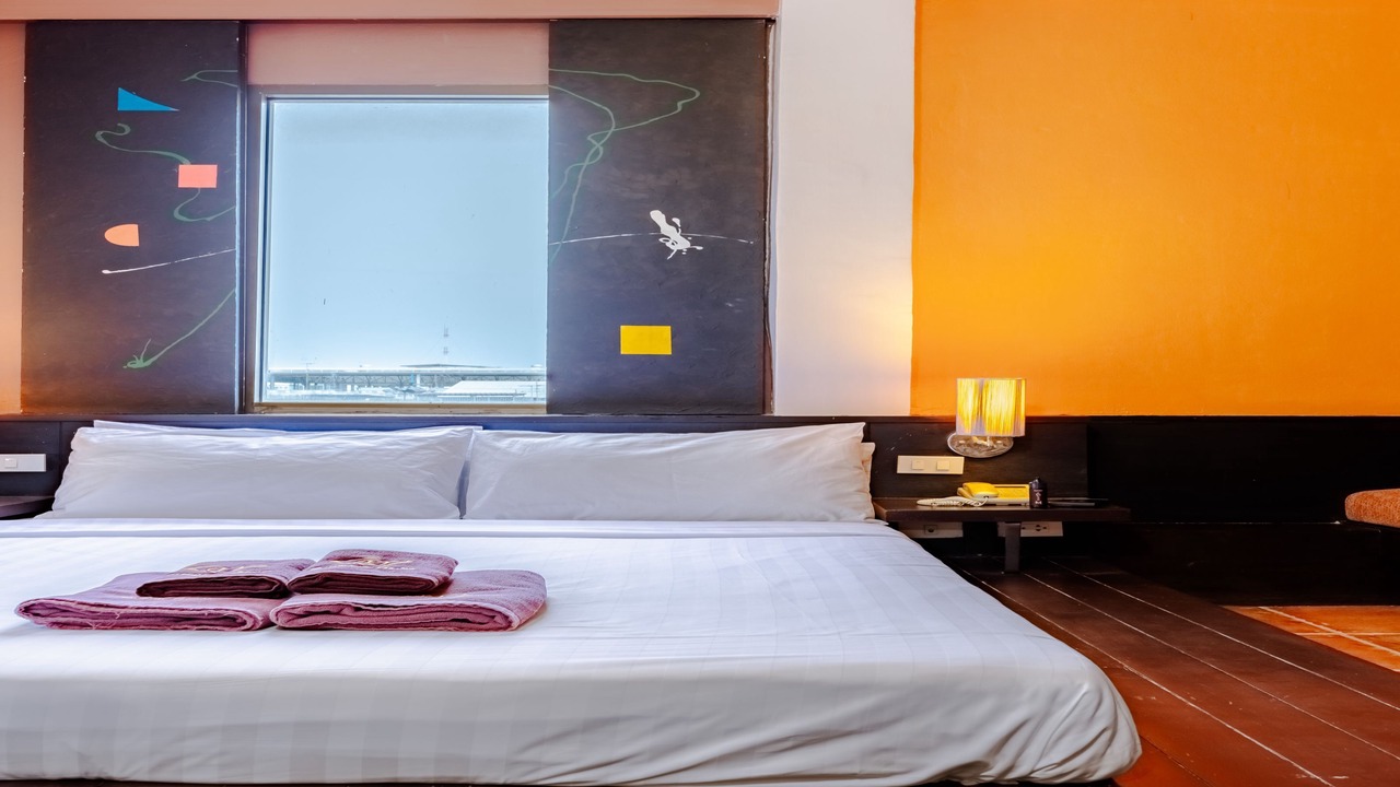 Photo of Bedroom in Ban Phan Thom
