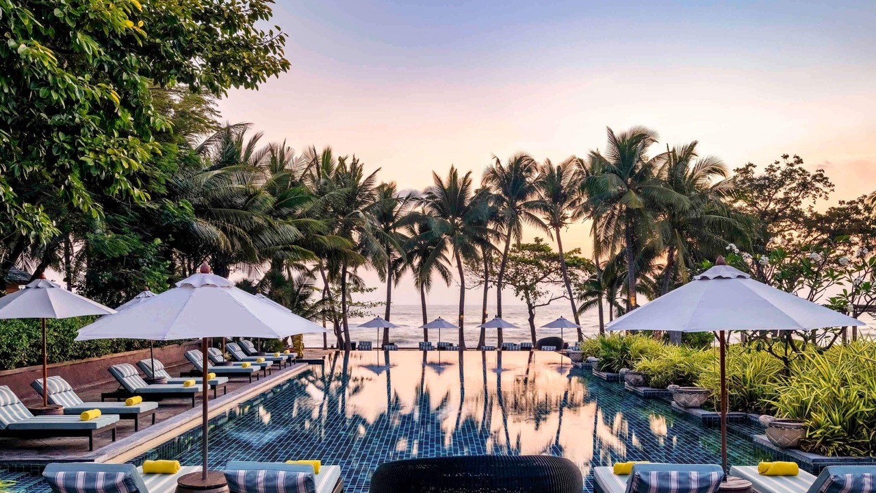 Photo of Outdoor in Hua Hin