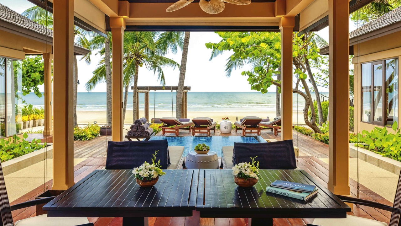 Photo of Bedroom in Hua Hin
