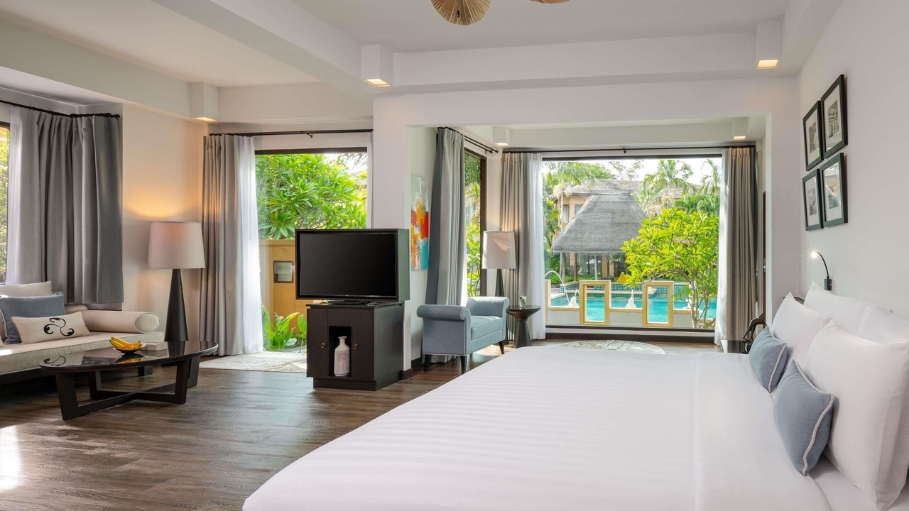 Photo of Bedroom in Hua Hin