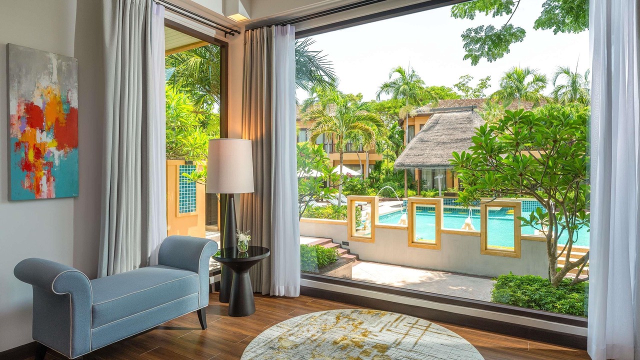 Photo of Bedroom in Hua Hin