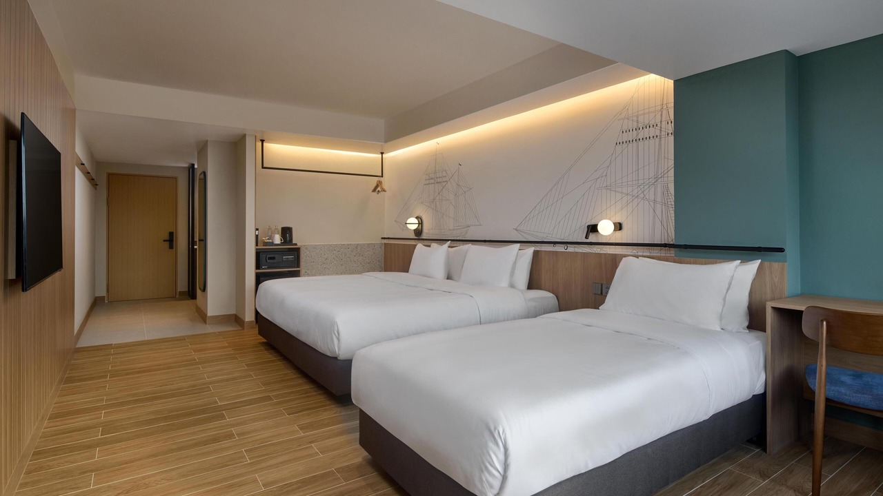 Photo of Bedroom in Ban Mai