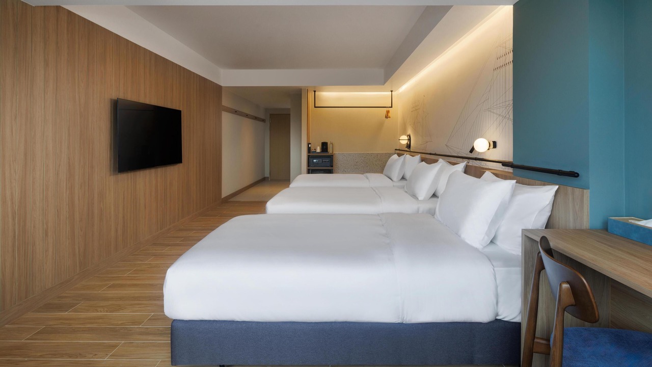 Photo of Bedroom in Ban Mai
