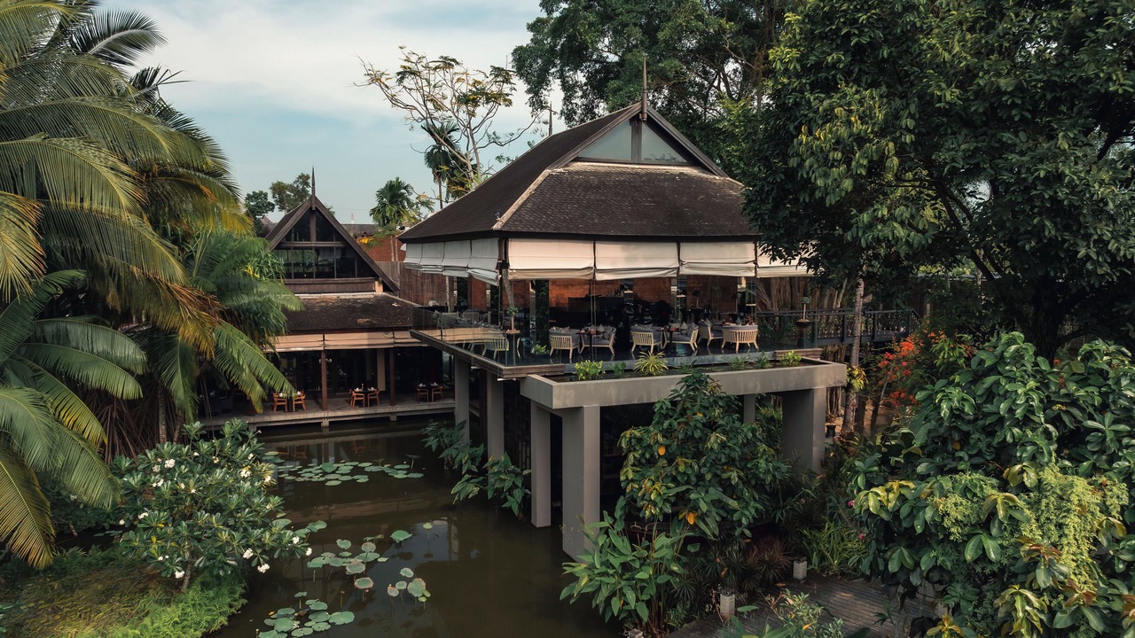 Photo of Outdoor in Mai Khao
