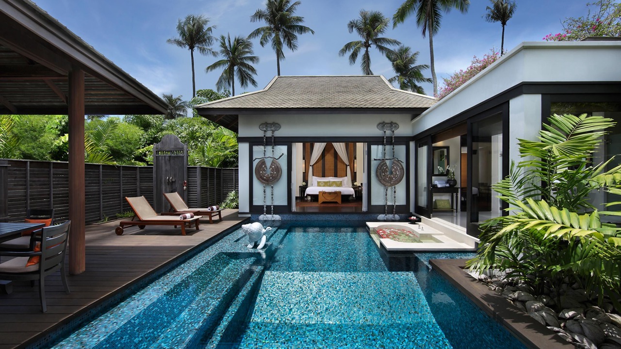 Photo of Outdoor in Mai Khao