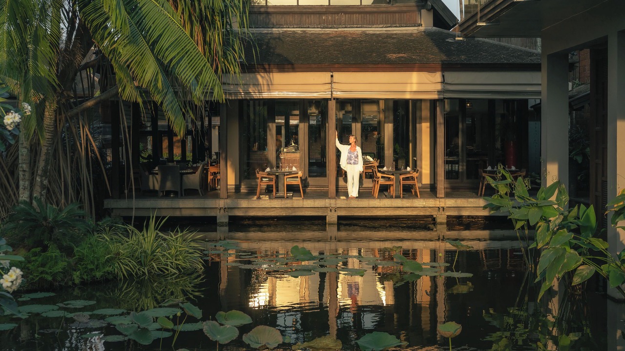 Photo of Outdoor in Mai Khao