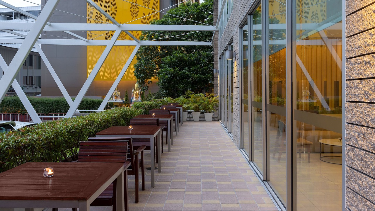 Photo of Patio Balcony in Thung Maha Mek
