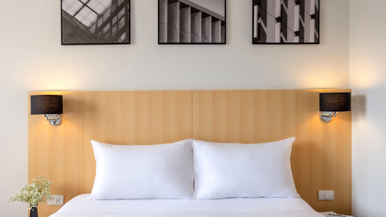 Photo of Bedroom in Thung Maha Mek