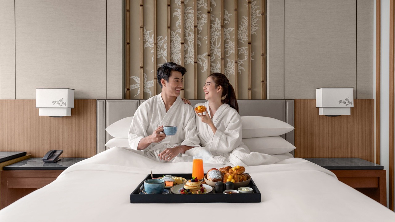 Photo of Bedroom in Chang Khlan