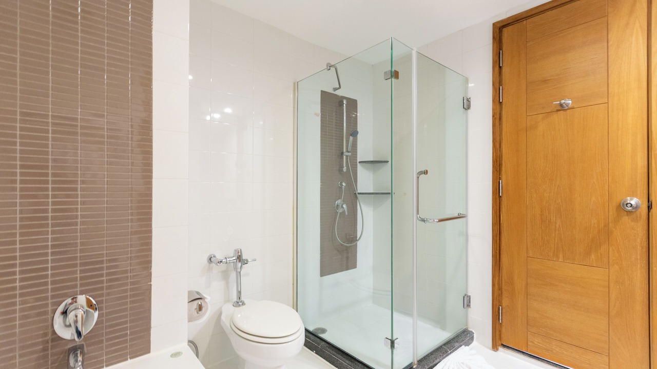 Photo of Bathroom in Ayutthaya