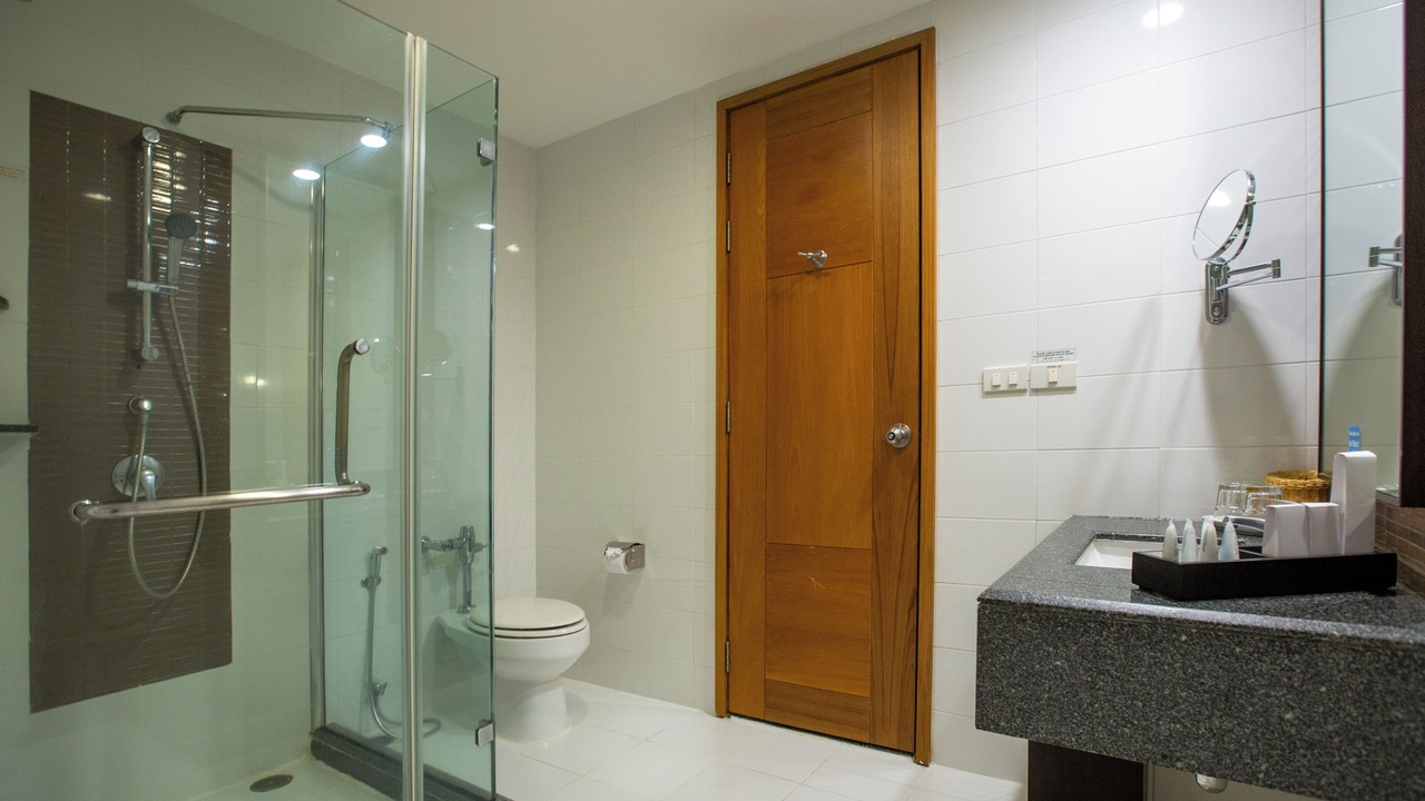 Photo of Bathroom in Ayutthaya