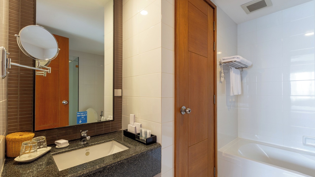 Photo of Bathroom in Ayutthaya