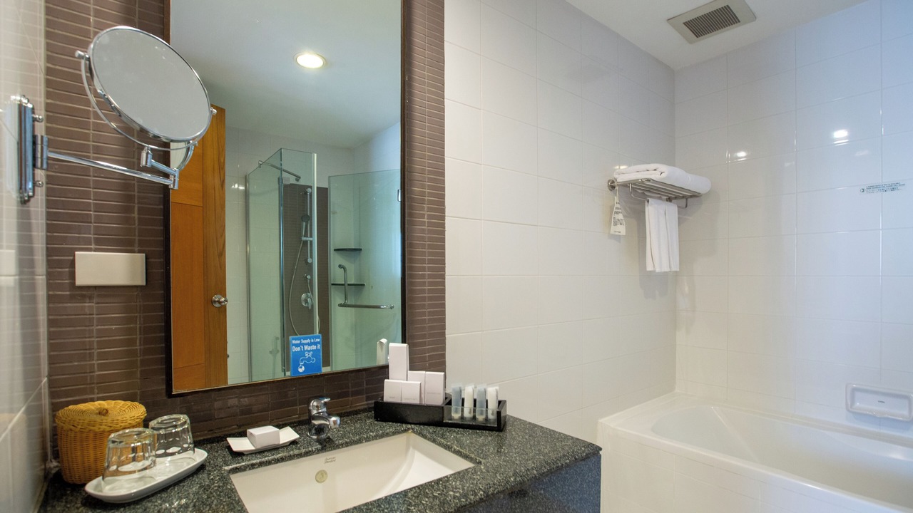Photo of Bathroom in Ayutthaya